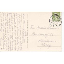 Pensionatet Bastk&aelig;r -R&oslash;dvig - T.79376