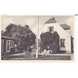 Pensionatet Bastk&aelig;r -R&oslash;dvig - T.79376