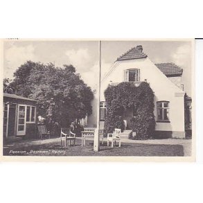Pensionatet Bastkær -Rødvig - T.79376