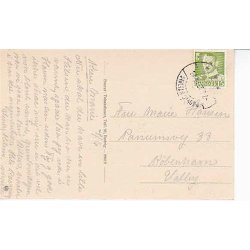 Pension Eghuset -R&oslash;dvig - T.89419