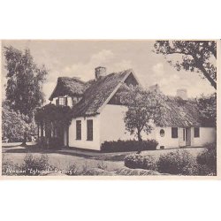 Pension Eghuset -R&oslash;dvig - T.89419