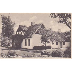 Pension Eghuset -Rødvig - T.89419