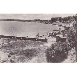 Stranden ved R&oslash;dvig - T.89415