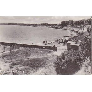 Stranden ved Rødvig - T.89415