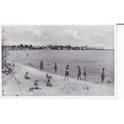 Strandparti -R&oslash;dvig - T.74259