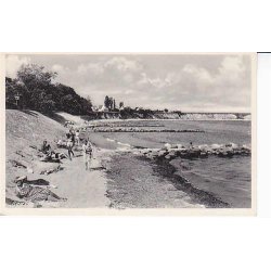 R&oslash;dvig Strand - K.L. 7607