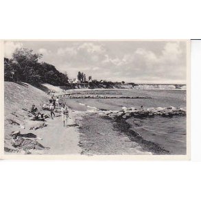 Rødvig Strand - K.L. 7607