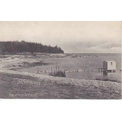 H&oslash;jstrup Strand -R.T. u/n