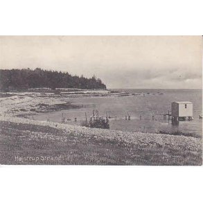 Højstrup Strand -R.T. u/n