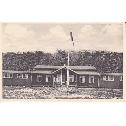 H&oslash;jstrup Feriekoloni - V.A. 7612