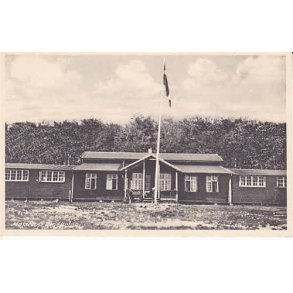 Højstrup Feriekoloni - V.A. 7612