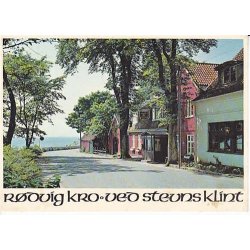 R&oslash;dvig kro - u/n