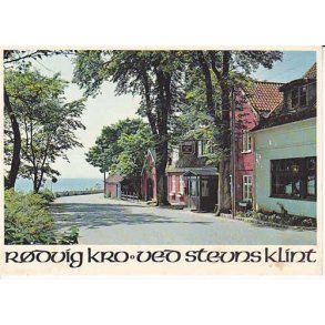Rødvig kro - u/n