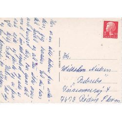 R&oslash;dvig - 43 216/6