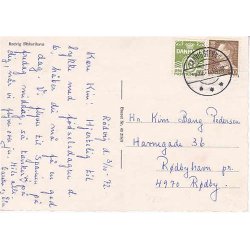 R&oslash;dvig Fiskerihavn - 216/8