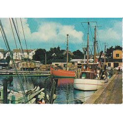 R&oslash;dvig Fiskerihavn - 216/8