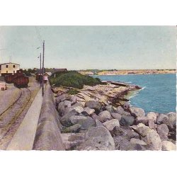 R&oslash;dvig - R.O. 726