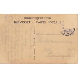 Strandm&oslash;lle Kroen -P.K. 33