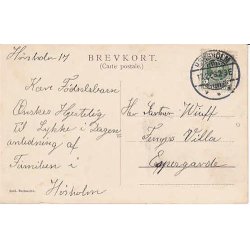 Frydenlund I - Sj&aelig;lland - F&B 152