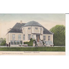 Frydenlund I - Sjælland - F&B 152