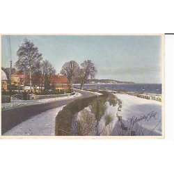 Vedbk - Banegaarden - C. St. 4800 - Brugt