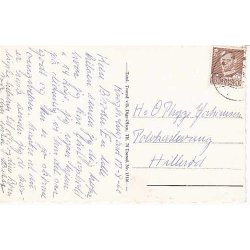 Tr&oslash;r&oslash;d - Krogholmgaard - Tatol 15116