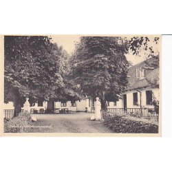 Tr&oslash;r&oslash;d - Krogholmgaard - G.H. 8896