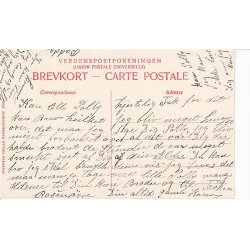 Rungsted - Strandparti - St. 3743