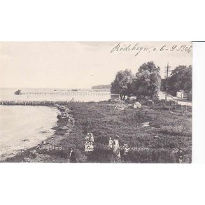 Rungsted - Strandparti - St. 3743