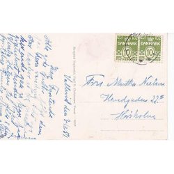 Ved Rungsted Havn - R.B. 95217