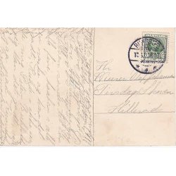 Rungsted - Badehotel - u/n