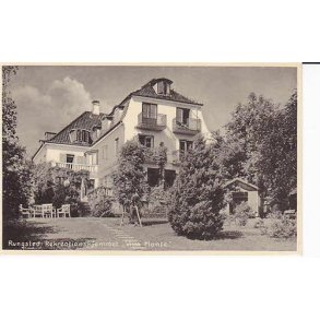 Rungsted - Rekreationshjemmet Villa Monte -