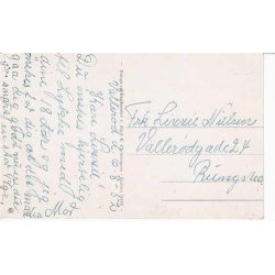 Rungsted - Udsigt over Bel Colles Park -