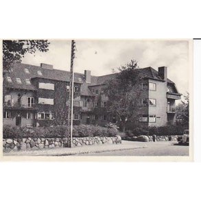 Rungsted Kyst - Overf&oslash;rsterg&aring;rden - R.K. 7891