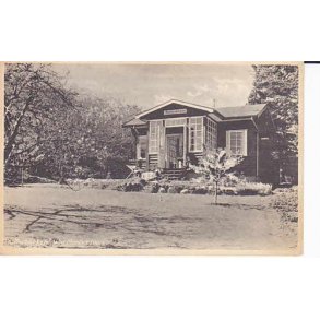 Solbakken - Villa Montes Have - P.84662