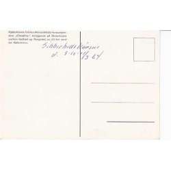 K.T.A.S. Kursusejendom - Rungsted.u/n