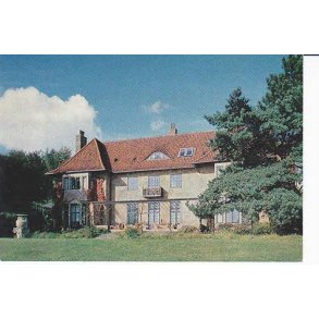 K.T.A.S. Kursusejendom - Rungsted.u/n