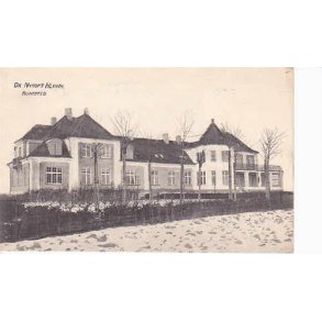 Dr. Nyrups Klinik - Rungsted - K.K. u/n