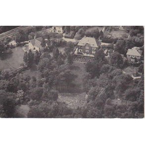 Nordh&oslash;j -Rungsted Kyst - L. 1670