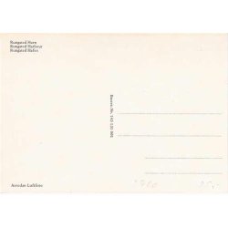 Rungsted Havn - A.L. 131001