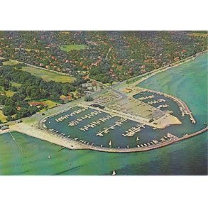 Rungsted Havn - A.L. 131001