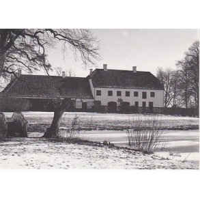 Rungstedlund - u/n