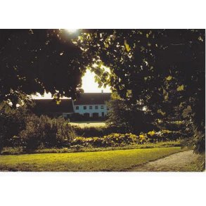 Rungstedlund - Karen Blixen Museet - u/n