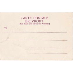 H&oslash;rsholm Slot i gamle dage. A.V. 2028