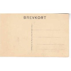 H&oslash;rsholm Slot - P.A.819