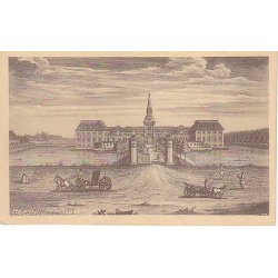 H&oslash;rsholm Slot - P.A.819