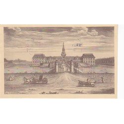 H&oslash;rsholm Slot - P.A.819