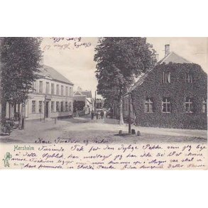 H&oslash;rsholm - P.A. 764