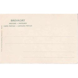 H&oslash;rsholm - P.A. 764