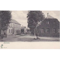 H&oslash;rsholm - P.A. 764
